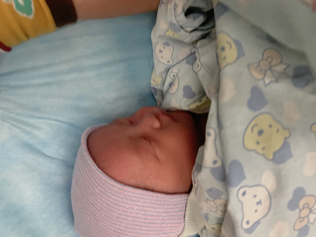 初见酥酥：属于我们的冬日礼物