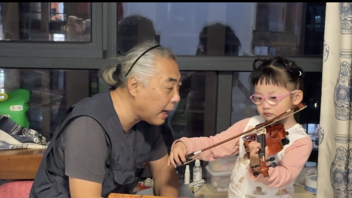 故事配图